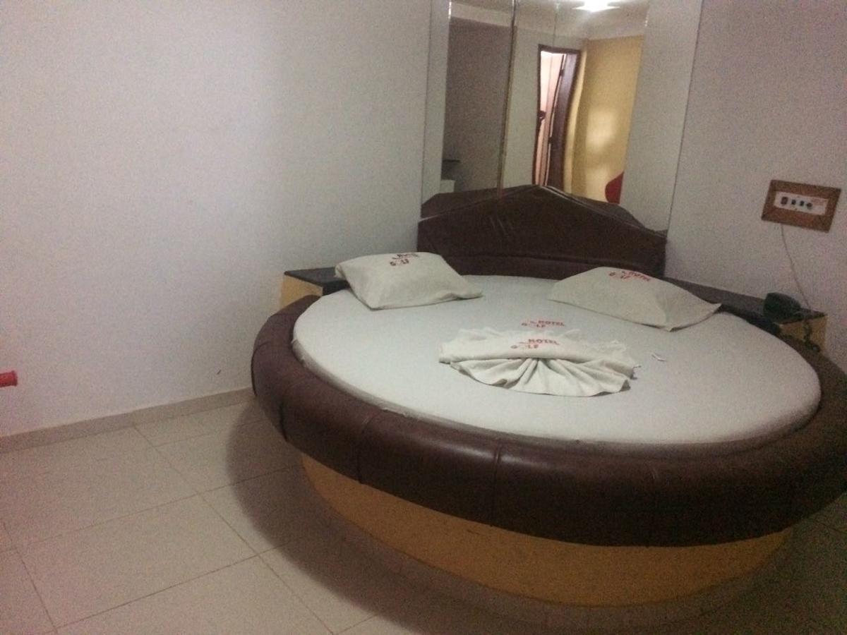 Hotel Golf (Adults Only) Salvador Exteriér fotografie